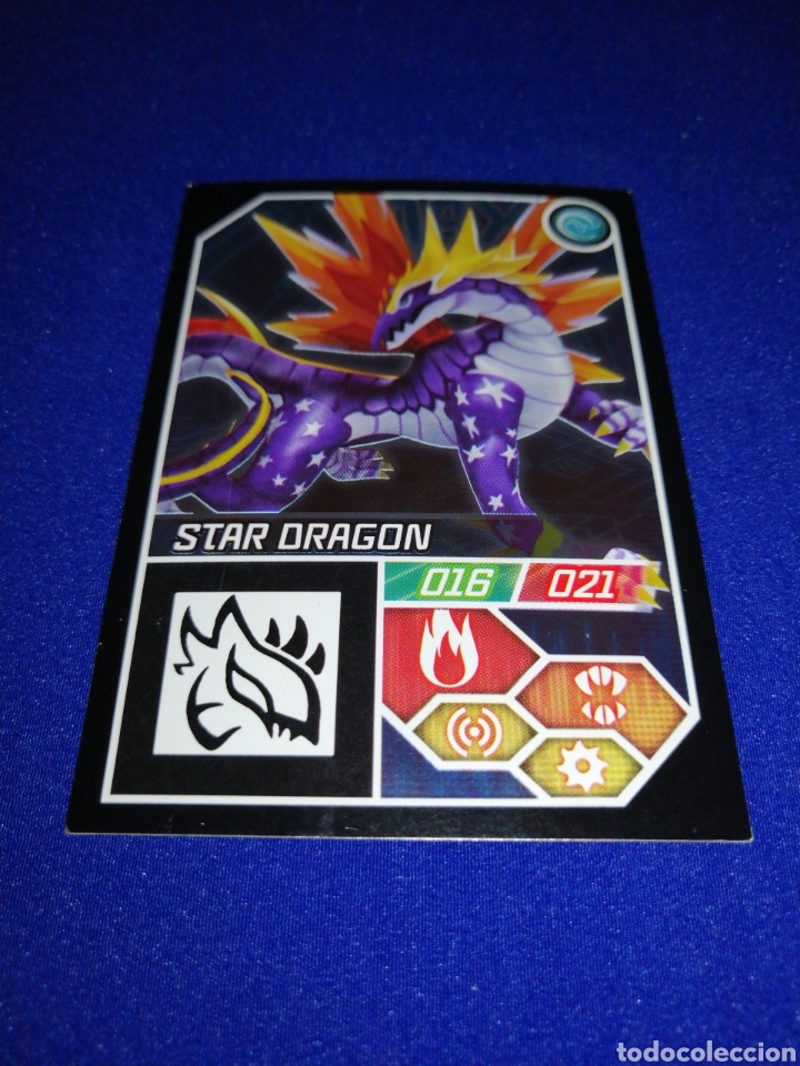 Coleccionismo cromos antiguos: INVIZIMALS EVOLUTION 339 - Foto 1