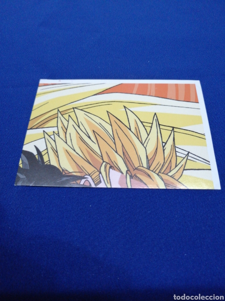Coleccionismo cromos antiguos: DRAGON BALL Z 159 - Foto 1