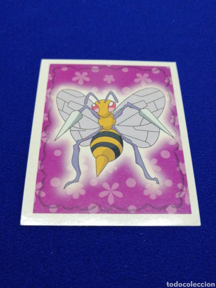 Coleccionismo cromos antiguos: POKEMON 1999 NUMERO 15 - Foto 1