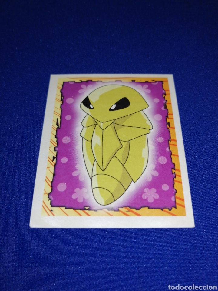 Coleccionismo cromos antiguos: POKEMON 1999 NUMERO 14 - Foto 1