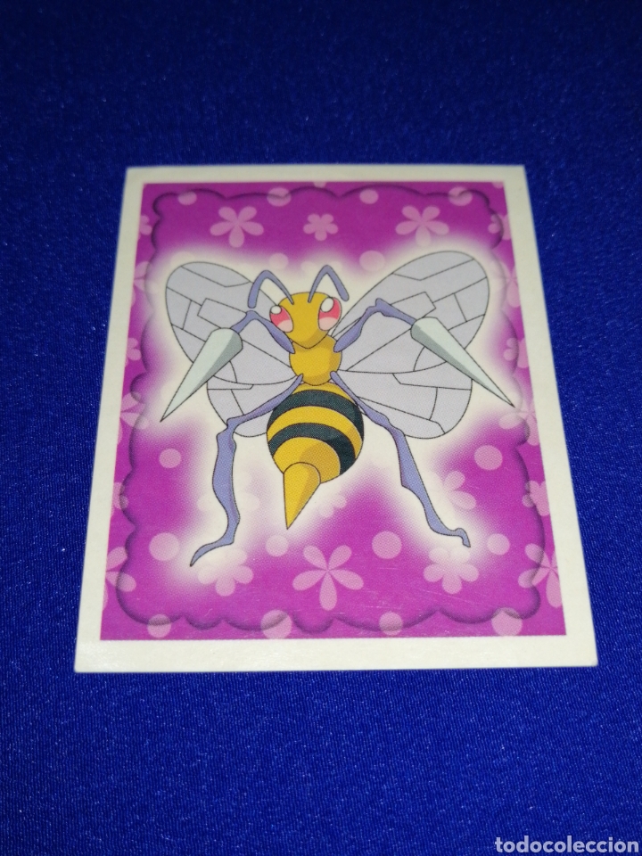 Coleccionismo cromos antiguos: POKEMON 1999 NUMERO 15 - Foto 1