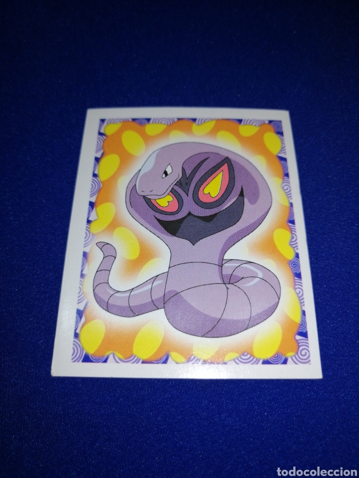 Coleccionismo cromos antiguos: POKEMON 1999 NUMERO 24 - Foto 1