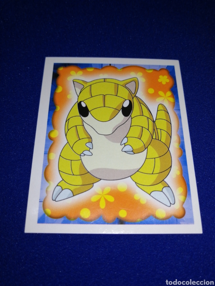 Coleccionismo cromos antiguos: POKEMON 1999 NUMERO 27 - Foto 1