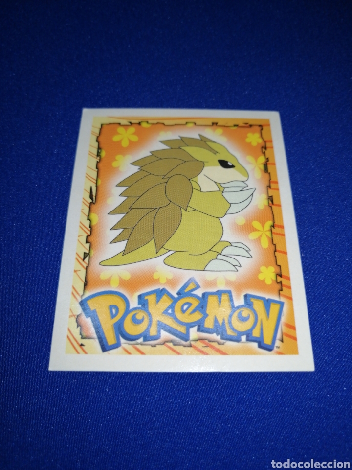 Coleccionismo cromos antiguos: POKEMON 1999 NUMERO 28 - Foto 1