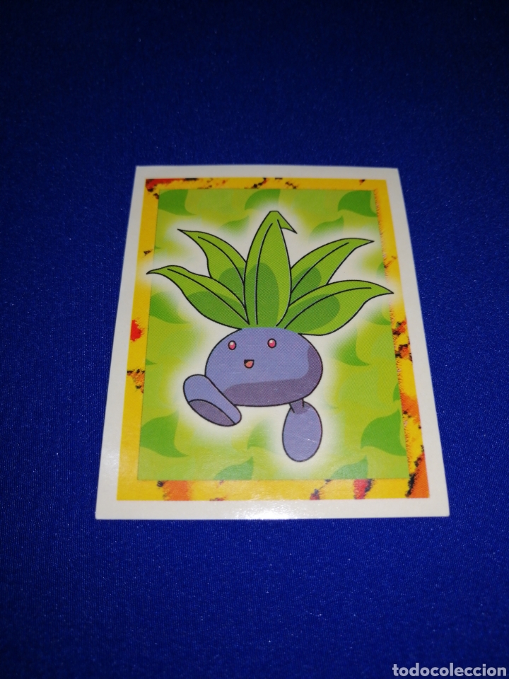 Coleccionismo cromos antiguos: POKEMON 1999 NUMERO 43 - Foto 1