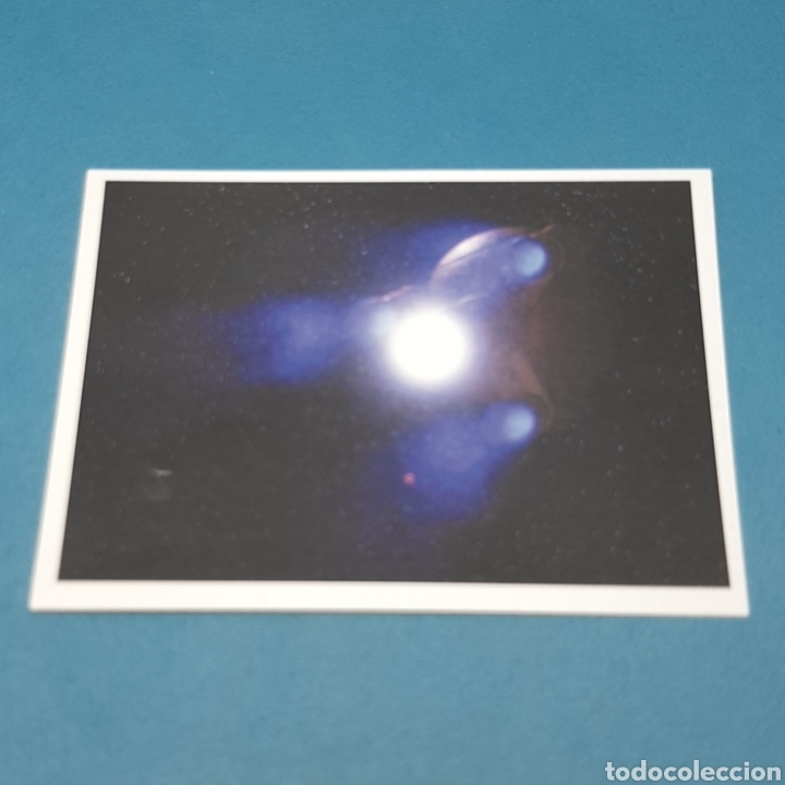 Coleccionismo cromos antiguos: (47.1) CROMO: TITAN A.E. - PANINI 2000 - N&deg;7 - Foto 1