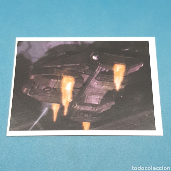 Coleccionismo cromos antiguos: (47.1) CROMO: TITAN A.E. - PANINI 2000 - N&deg;24 - Foto 1