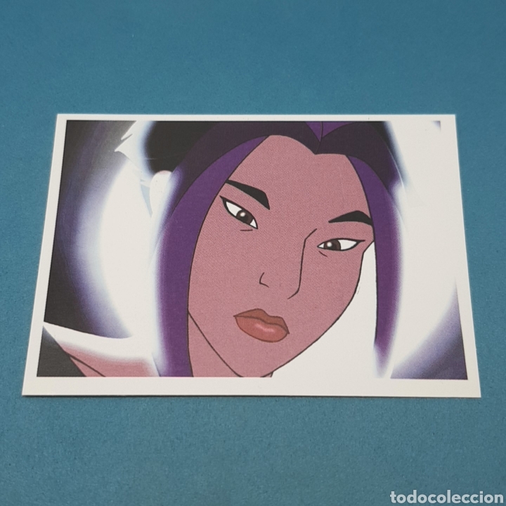 Coleccionismo cromos antiguos: (47.1) CROMO: TITAN A.E. - PANINI 2000 - N&deg;26 - Foto 1