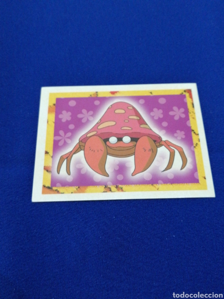 Coleccionismo cromos antiguos: POKEMON 1999 NUMERO 47 - Foto 1