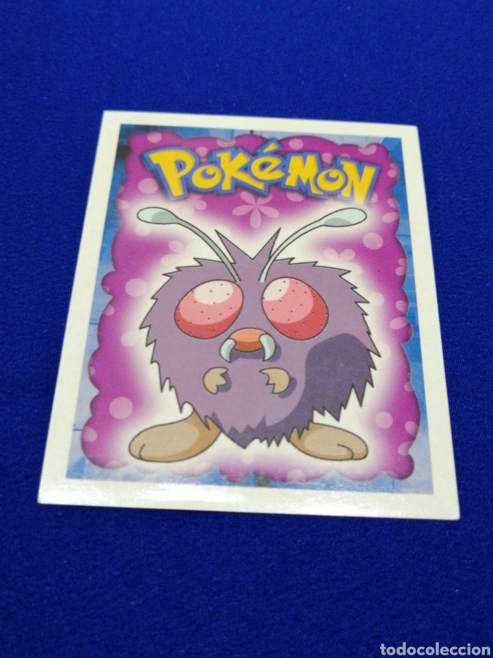 Coleccionismo cromos antiguos: POKEMON 1999 NUMERO 48 - Foto 1