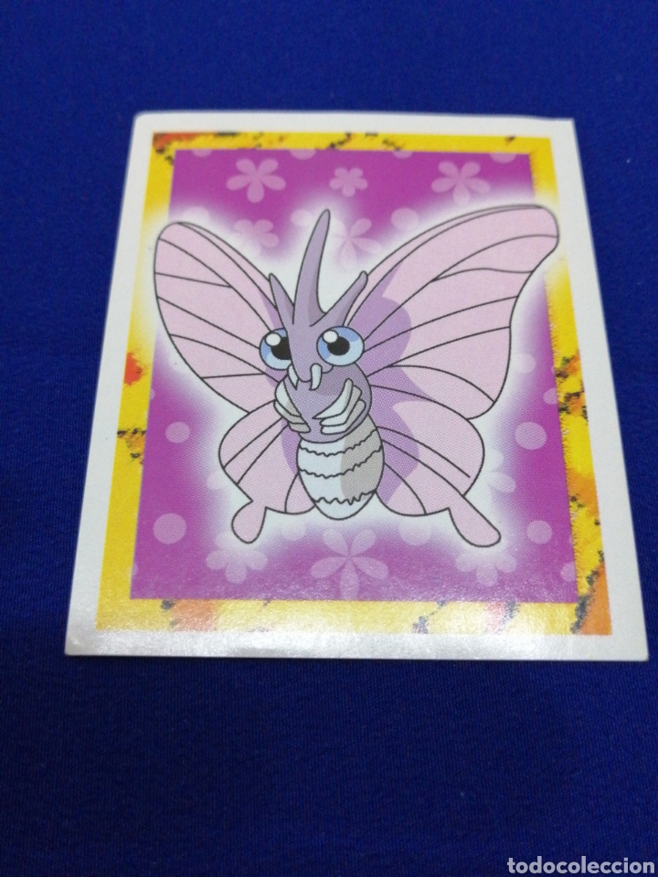 Coleccionismo cromos antiguos: POKEMON 1999 NUMERO 49 - Foto 1