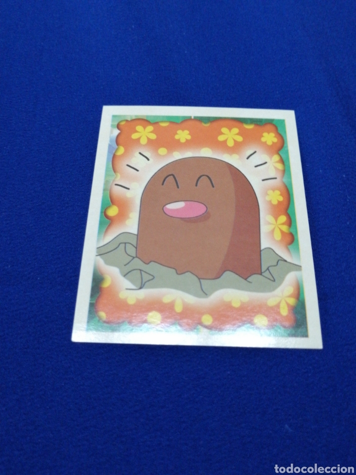 Coleccionismo cromos antiguos: POKEMON 1999 NUMERO 50 - Foto 1