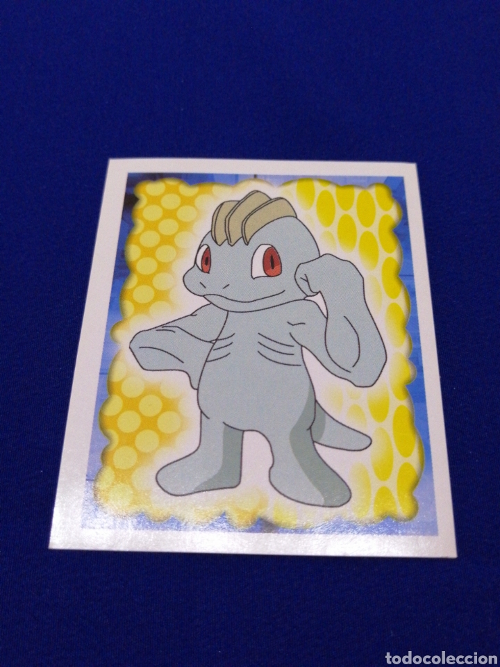 Coleccionismo cromos antiguos: POKEMON 1999 NUMERO 66 - Foto 1