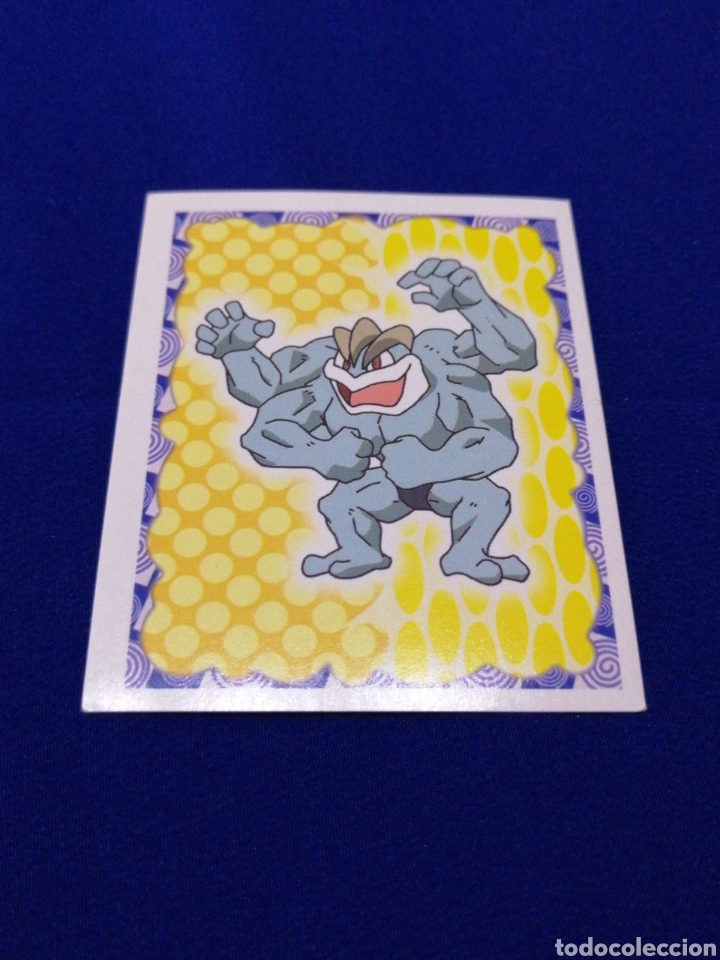 Coleccionismo cromos antiguos: POKEMON 1999 NUMERO 68 - Foto 1