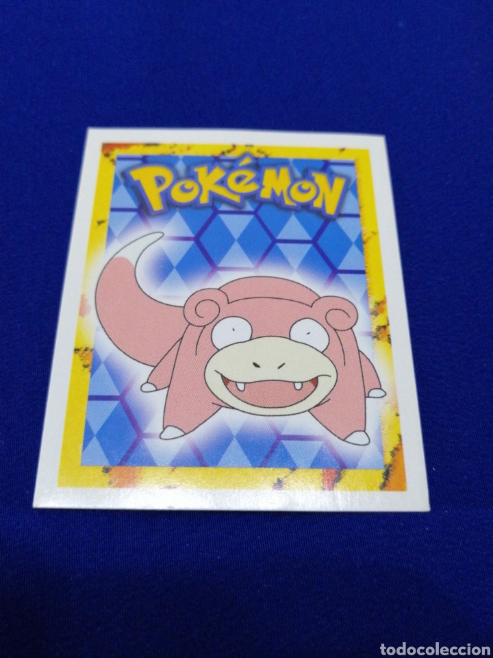 Coleccionismo cromos antiguos: POKEMON 1999 NUMERO 79 - Foto 1