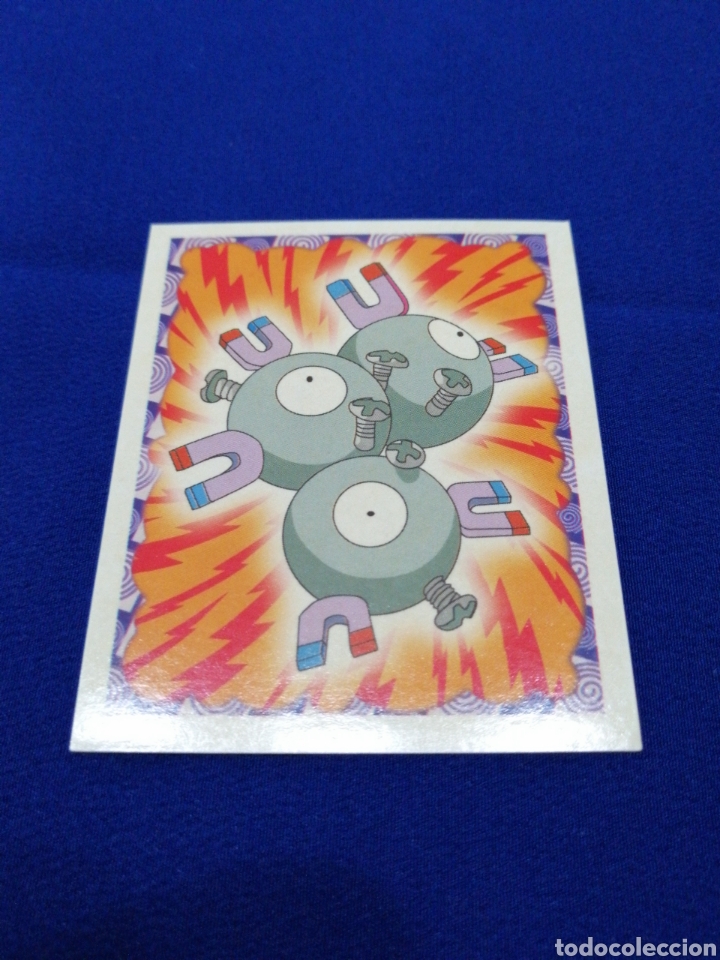 Coleccionismo cromos antiguos: POKEMON 1999 NUMERO 82 - Foto 1