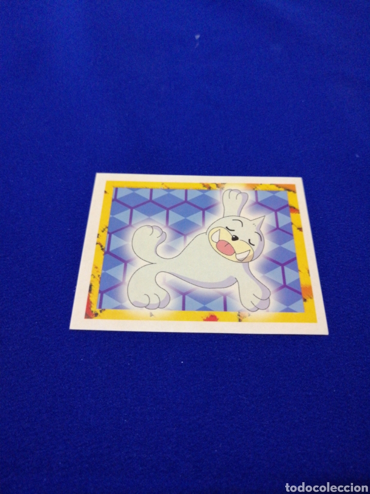 Coleccionismo cromos antiguos: POKEMON 1999 NUMERO 86 - Foto 1