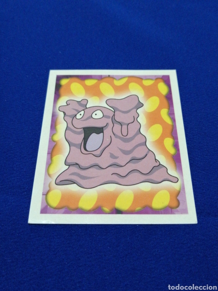 Coleccionismo cromos antiguos: POKEMON 1999 NUMERO 88 - Foto 1