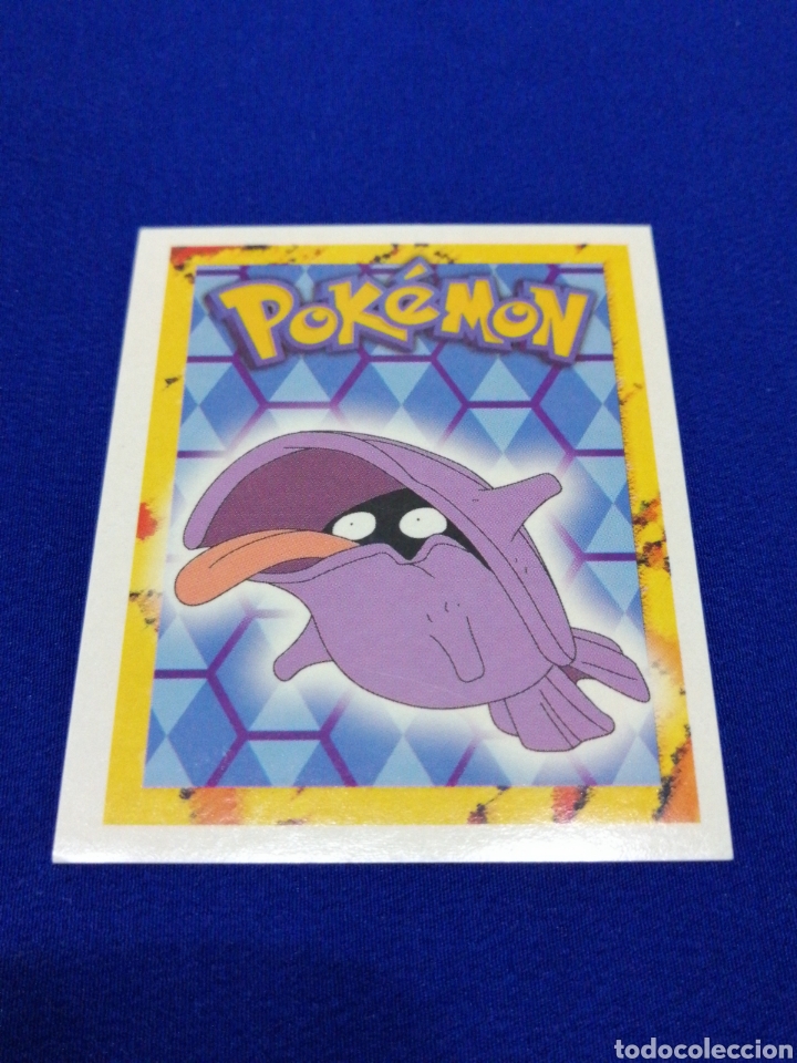 Coleccionismo cromos antiguos: POKEMON 1999 NUMERO 90 - Foto 1