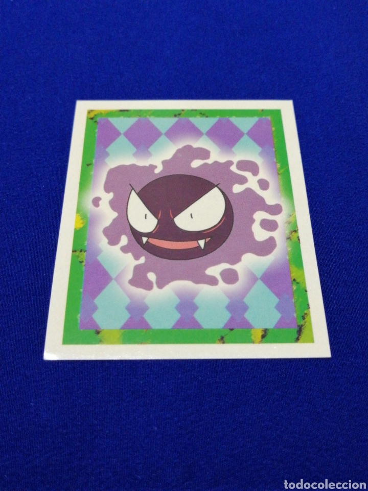 Coleccionismo cromos antiguos: POKEMON 1999 NUMERO 92. - Foto 1