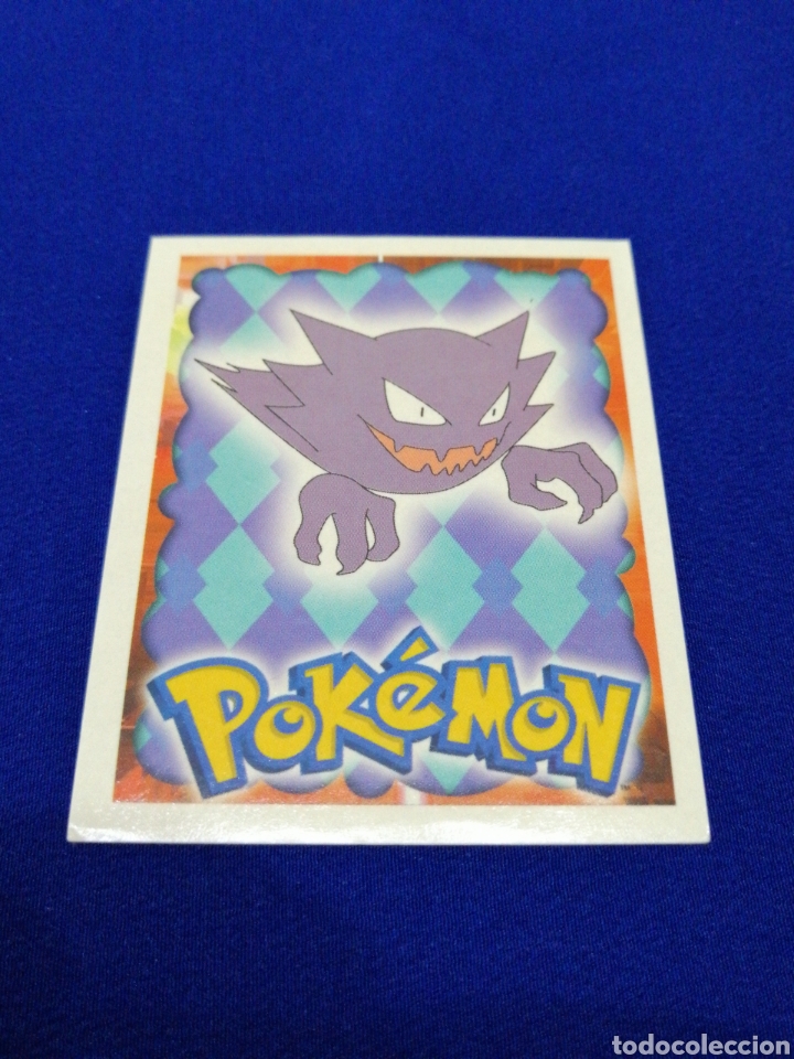 Coleccionismo cromos antiguos: POKEMON 1999 NUMERO 93 - Foto 1