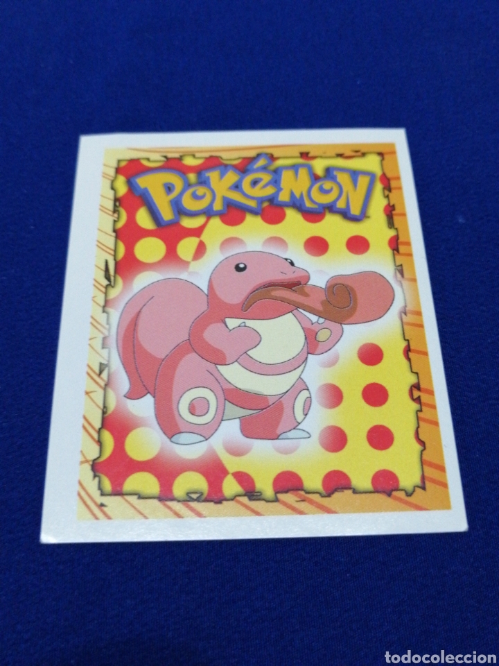 Coleccionismo cromos antiguos: POKEMON 1999 NUMERO 108 - Foto 1