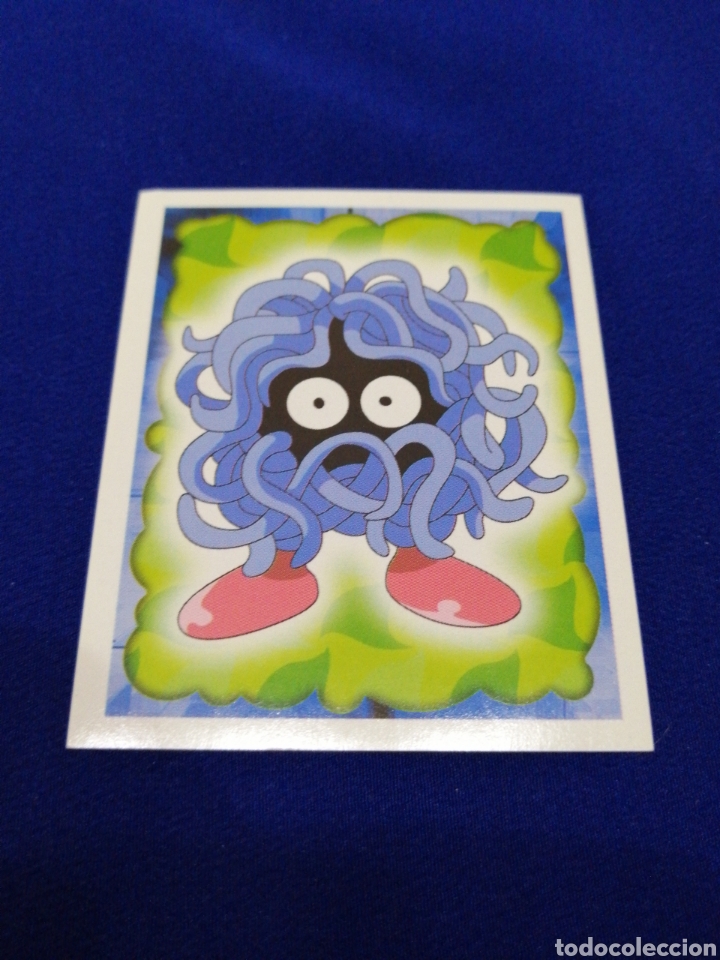 Coleccionismo cromos antiguos: POKEMON 1999 NUMERO 114 - Foto 1