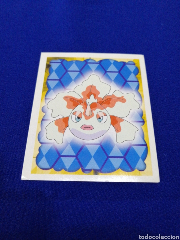 Coleccionismo cromos antiguos: POKEMON 1999 NUMERO 118 - Foto 1