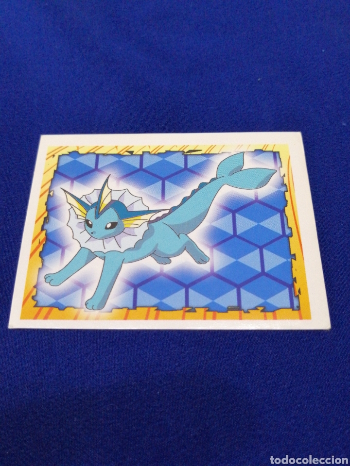 Coleccionismo cromos antiguos: POKEMON 1999 NUMERO 134 - Foto 1