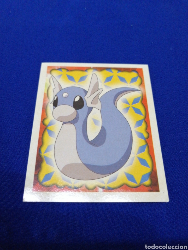 Coleccionismo cromos antiguos: POKEMON 1999 NUMERO 147 - Foto 1