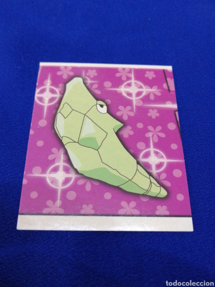Coleccionismo cromos antiguos: POKEMON 1999 NUMERO 156 - Foto 1