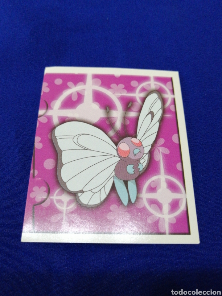 Coleccionismo cromos antiguos: POKEMON 1999 NUMERO 157 - Foto 1