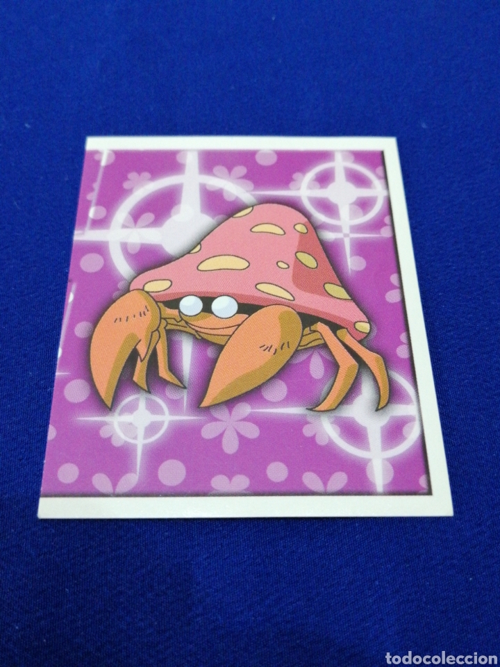 Coleccionismo cromos antiguos: POKEMON 1999 NUMERO 159 - Foto 1