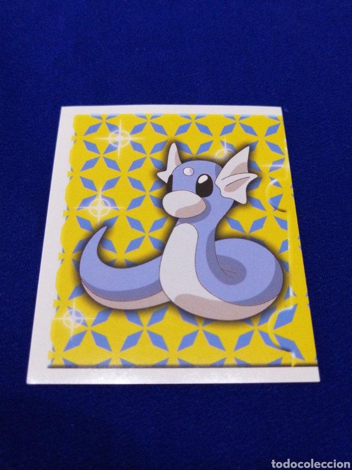 Coleccionismo cromos antiguos: POKEMON 1999 NUMERO 162 - Foto 1