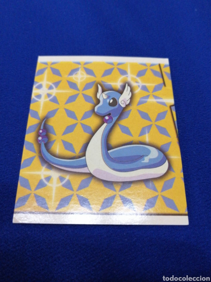 Coleccionismo cromos antiguos: POKEMON 1999 NUMERO 163 - Foto 1
