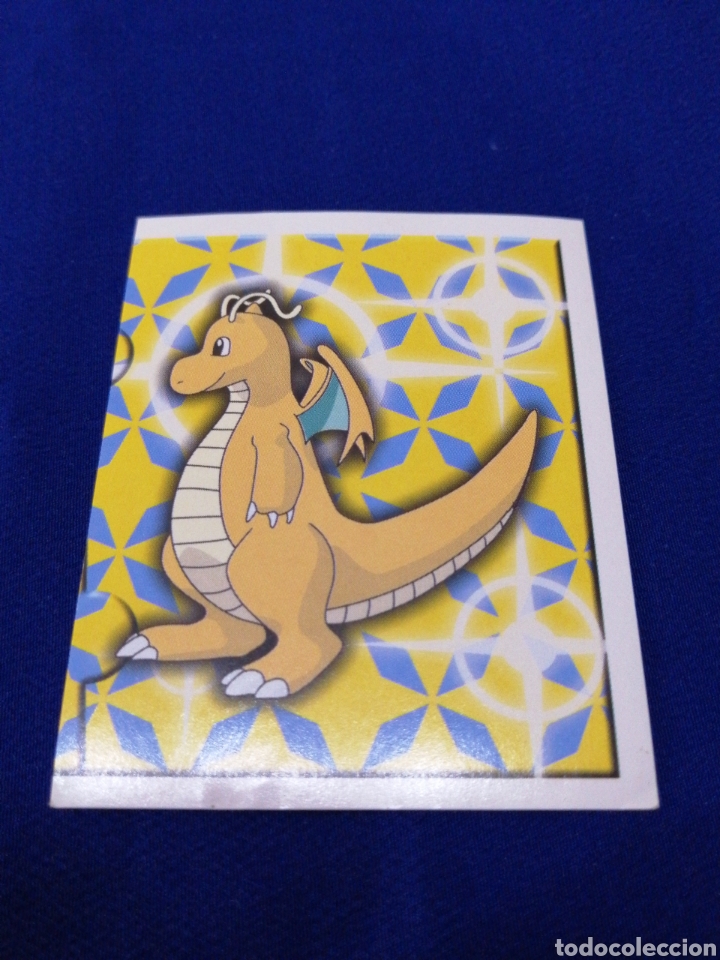 Coleccionismo cromos antiguos: POKEMON 1999 NUMERO 164 - Foto 1