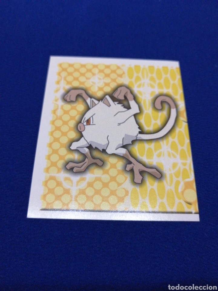 Coleccionismo cromos antiguos: POKEMON 1999 NUMERO 171 - Foto 1