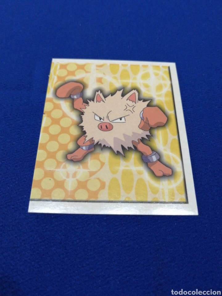 Coleccionismo cromos antiguos: POKEMON 1999 NUMERO 172 - Foto 1