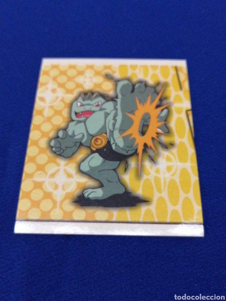 Coleccionismo cromos antiguos: POKEMON 1999 NUMERO 174 - Foto 1