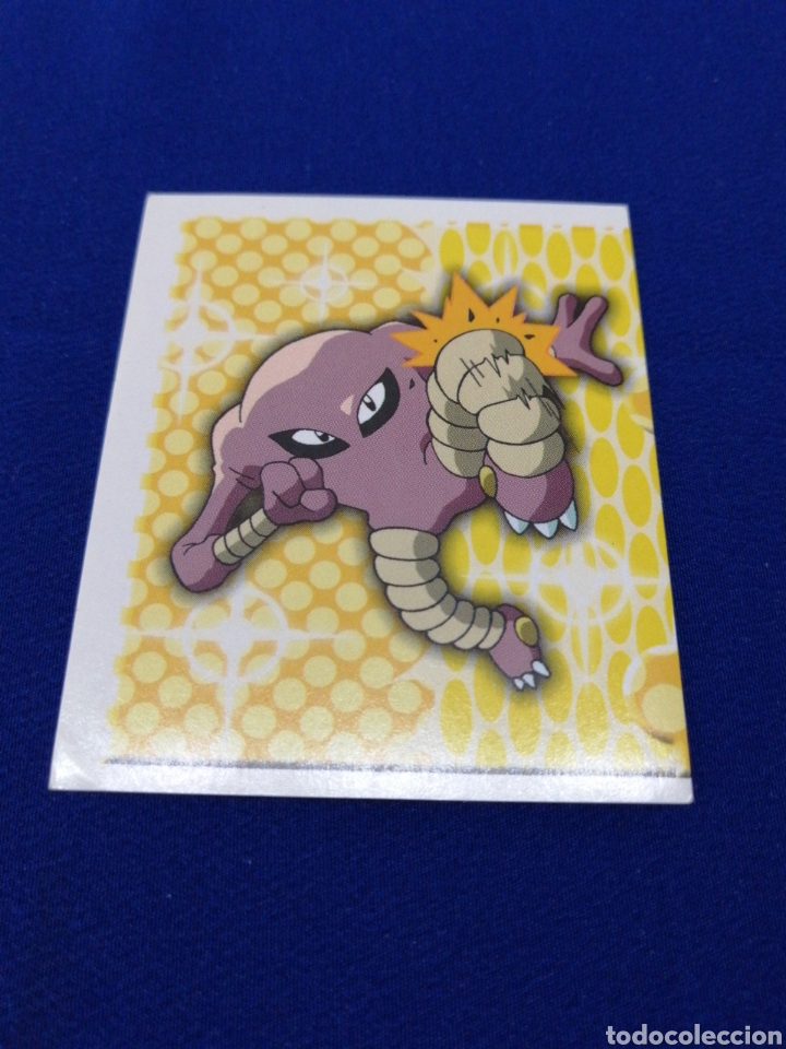 Coleccionismo cromos antiguos: POKEMON 1999 NUMERO 176 - Foto 1