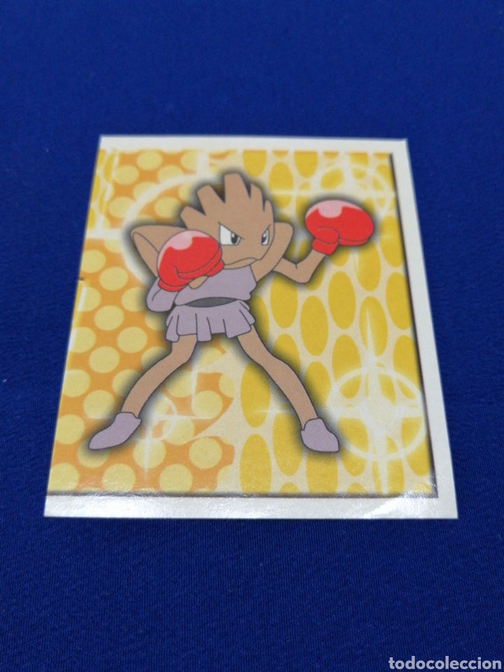 Coleccionismo cromos antiguos: POKEMON 1999 NUMERO 177 - Foto 1