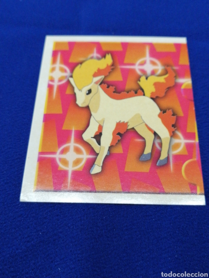 Coleccionismo cromos antiguos: POKEMON 1999 NUMERO 183 - Foto 1