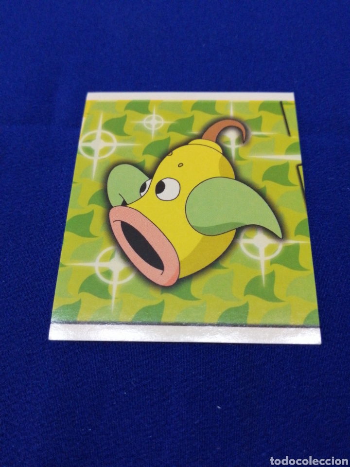 Coleccionismo cromos antiguos: POKEMON 1999 NUMERO 192 - Foto 1