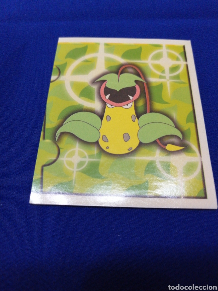 Coleccionismo cromos antiguos: POKEMON 1999 NUMERO 193 - Foto 1