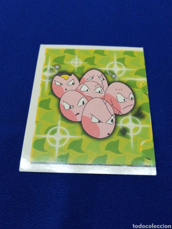 Coleccionismo cromos antiguos: POKEMON 1999 NUMERO 194 - Foto 1
