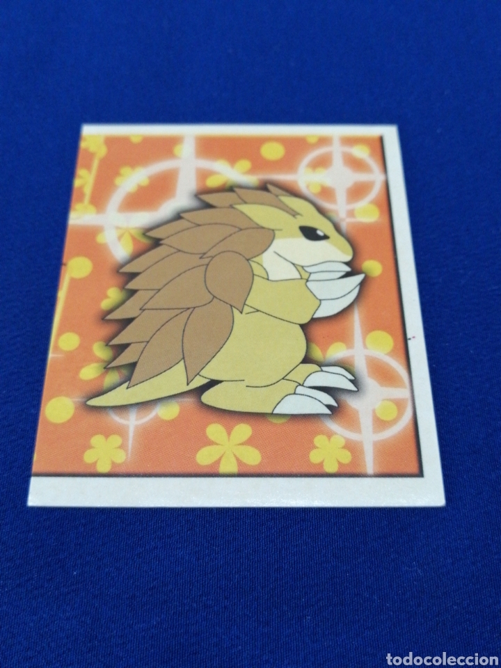 Coleccionismo cromos antiguos: POKEMON 1999 NUMERO 197 - Foto 1