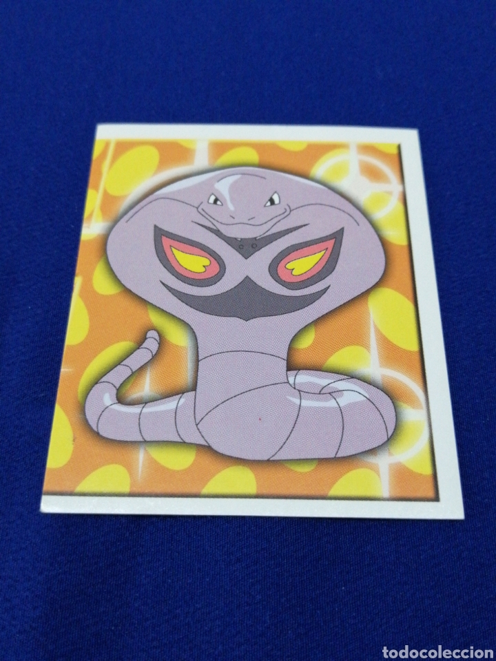 Coleccionismo cromos antiguos: POKEMON 1999 NUMERO 212 - Foto 1