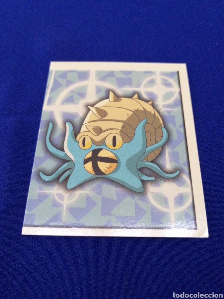 Coleccionismo cromos antiguos: POKEMON 1999 NUMERO 226 - Foto 1