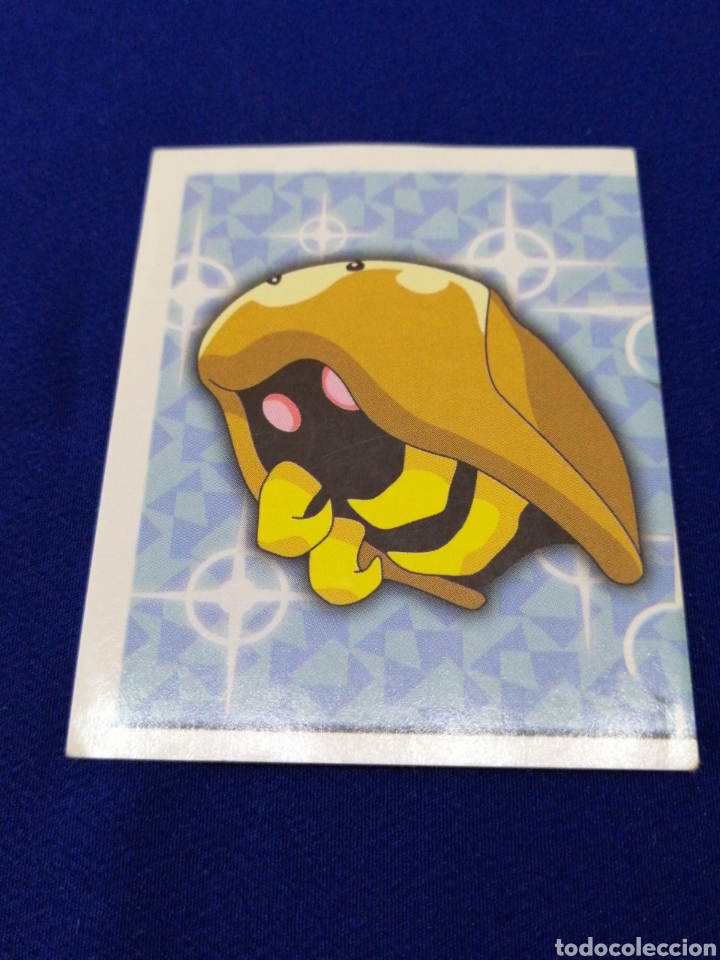 Coleccionismo cromos antiguos: POKEMON 1999 NUMERO 227 - Foto 1