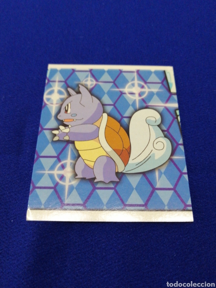 Coleccionismo cromos antiguos: POKEMON 1999 NUMERO 230 - Foto 1